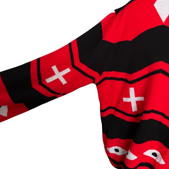 Crumb x Merch Gardens 3XL Sweater - Picture 2 of 6